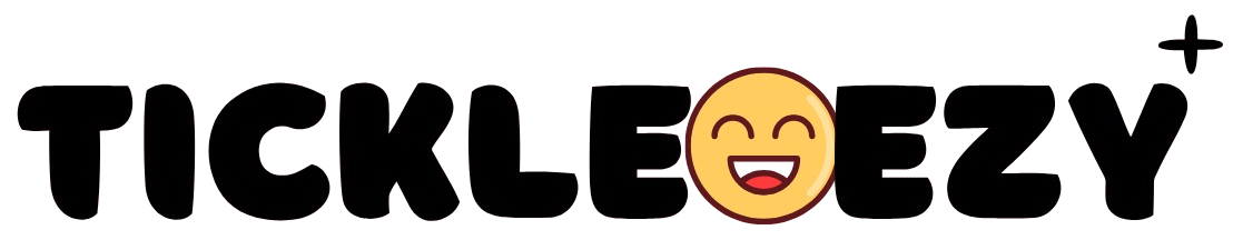 Tickleezy Logo